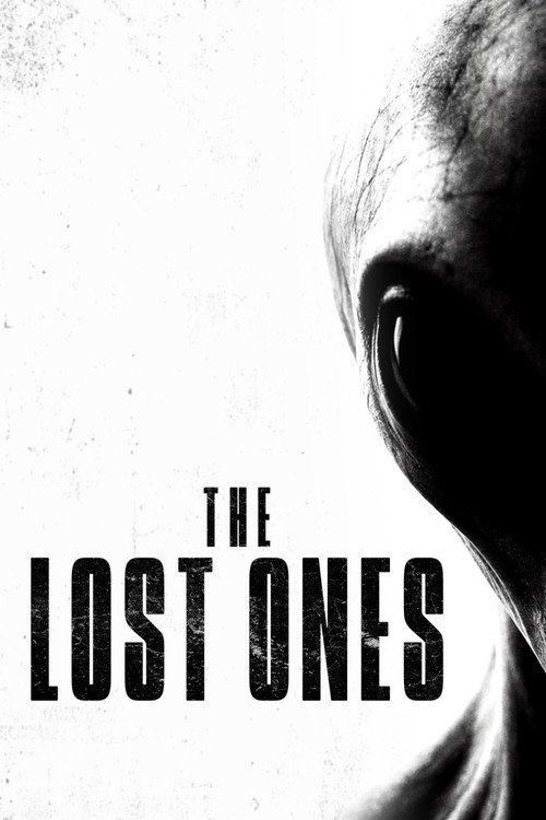 The Lost Ones poster
