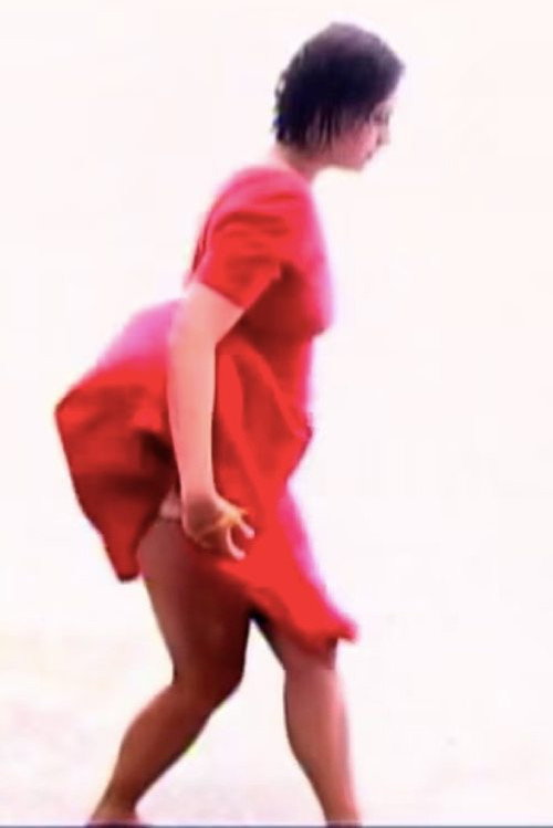 Rouge poster