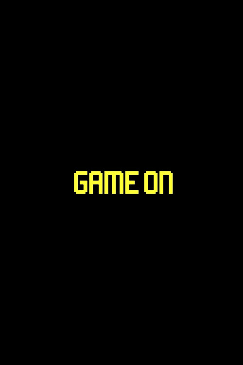 Game On poster