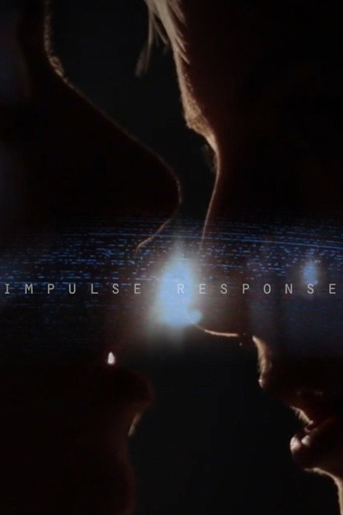 Impulse Response poster