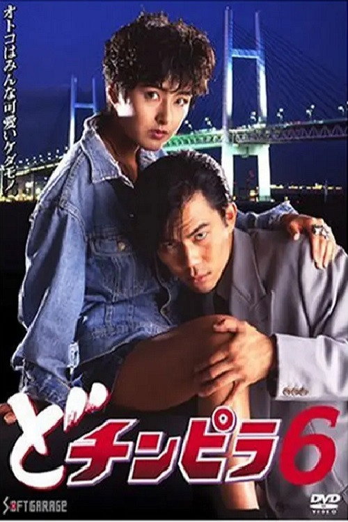 Dochinpira 6 poster