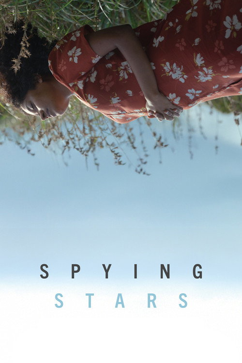 Spying Stars poster