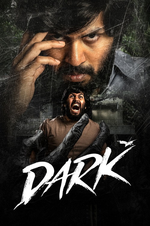 Dark poster