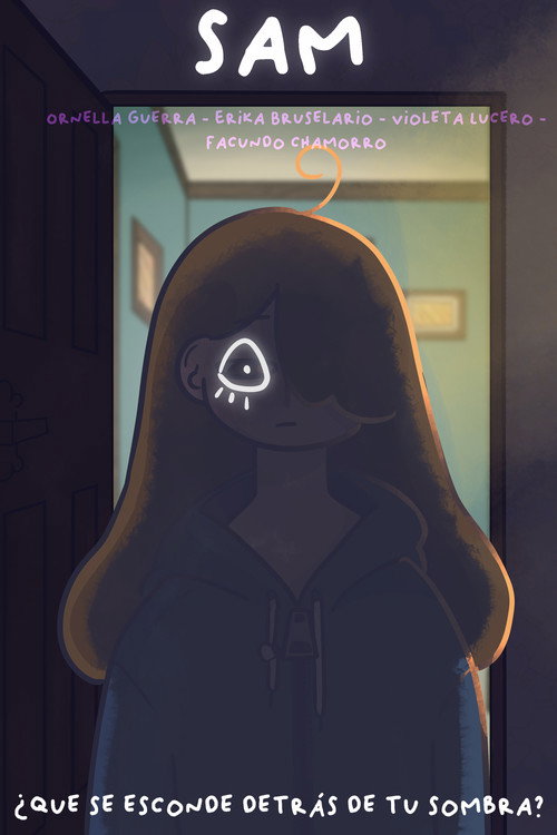 Sam poster
