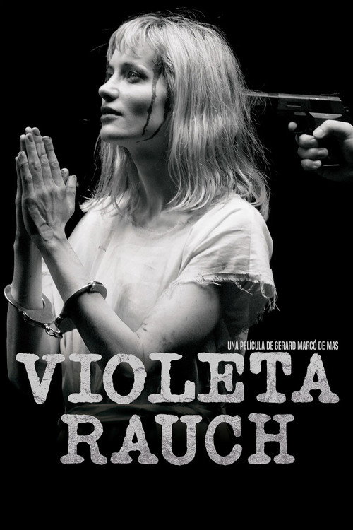 Violeta Rauch poster