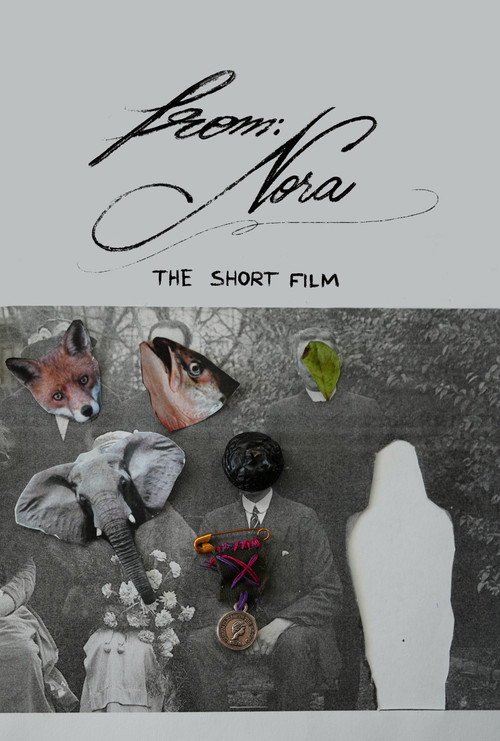 From: Nora poster