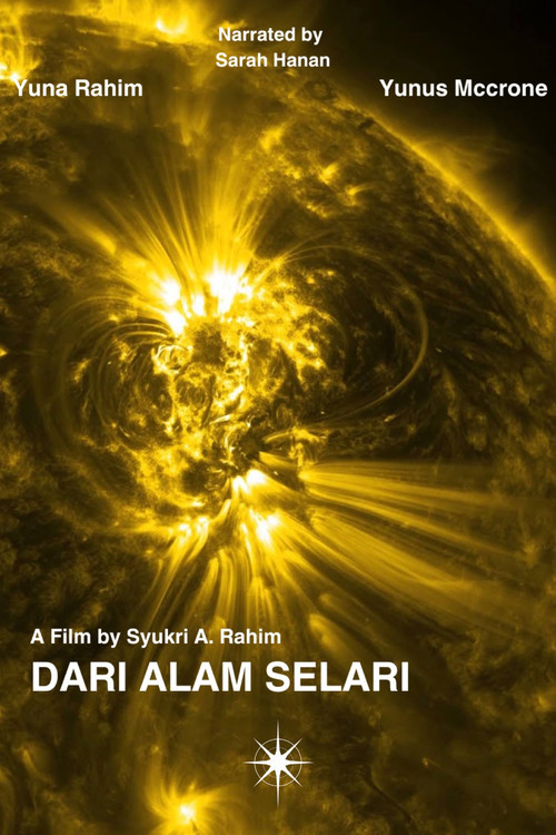 DARI ALAM SELARI poster