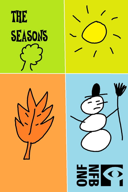 The Seasons poster