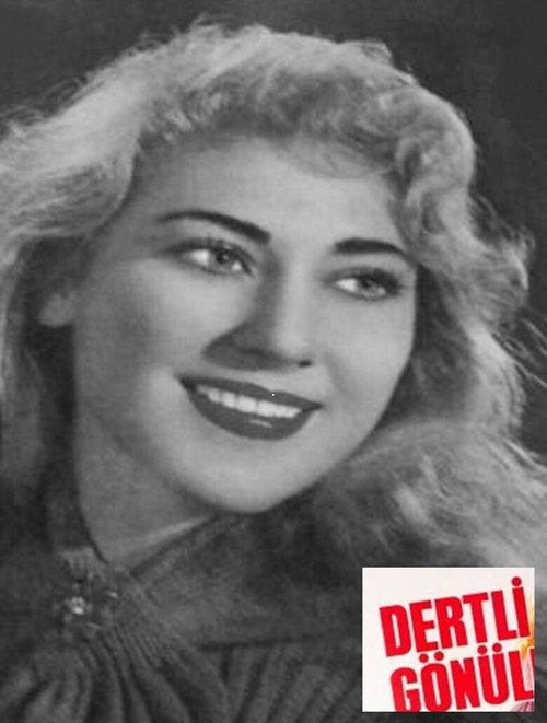 Dertli Gönül poster