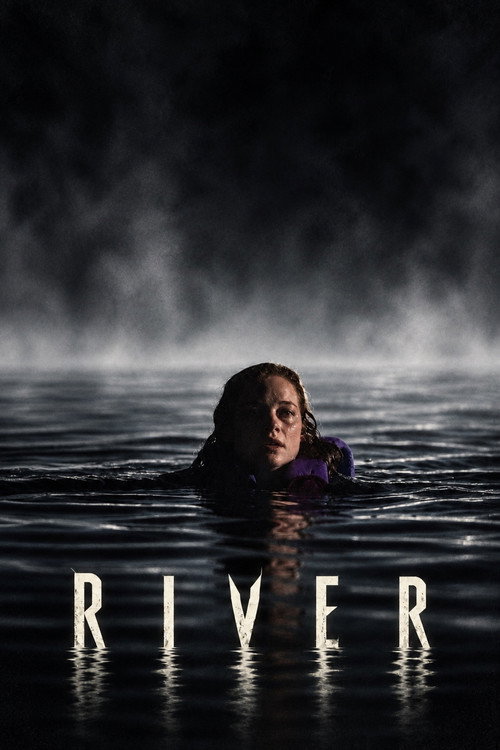 River poster