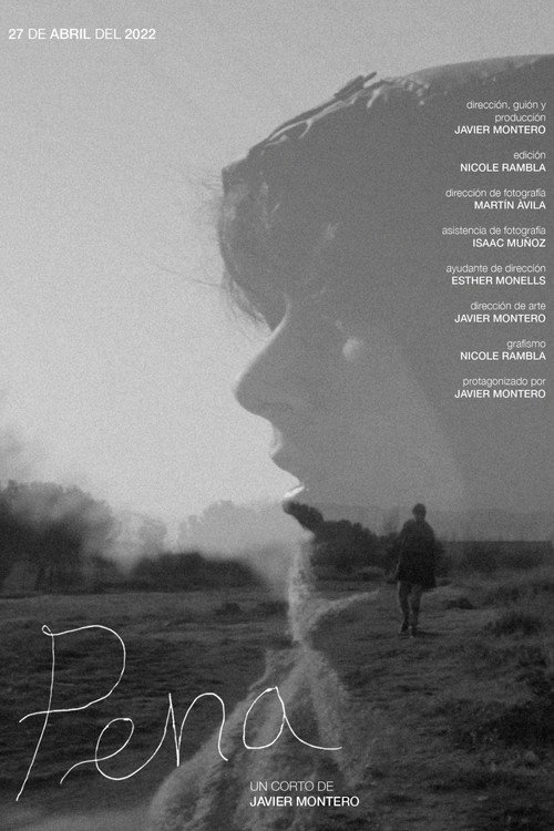 Pena poster