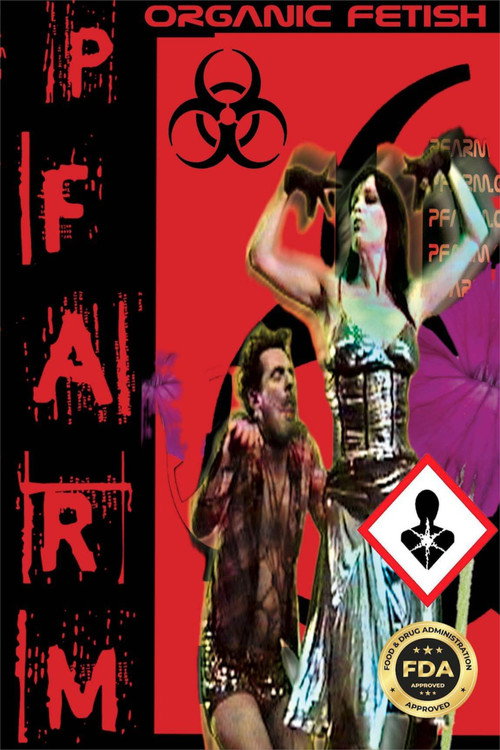 pFARM poster