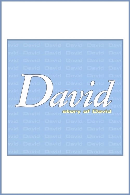 David poster