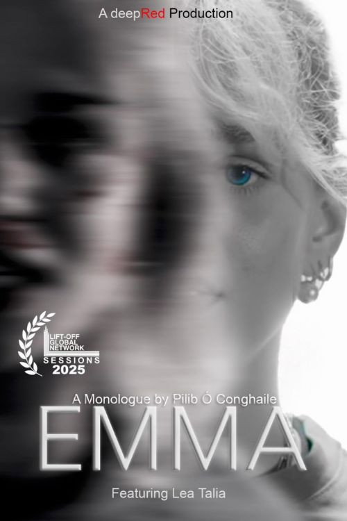 EMMA poster