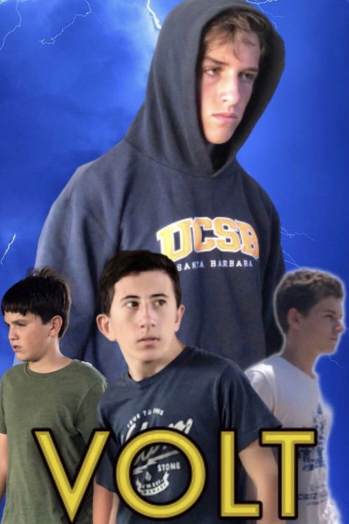 Volt poster