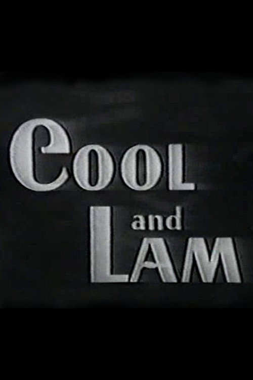 Cool and Lam poster