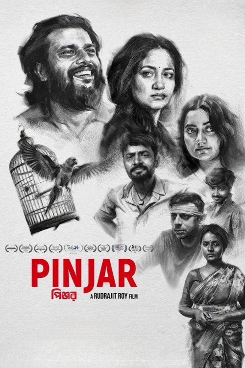 Pinjar poster