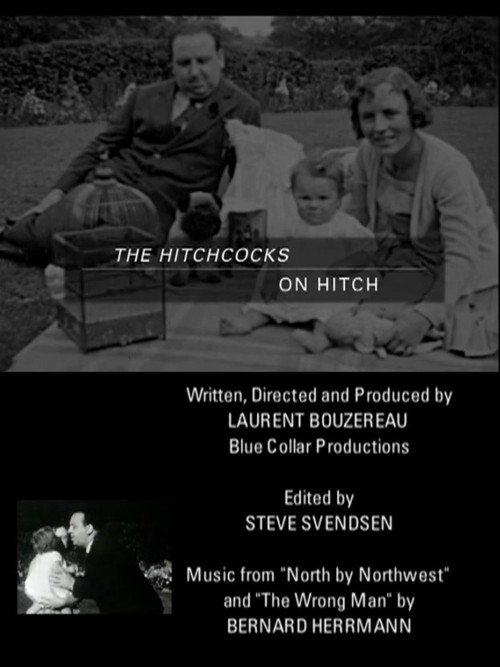 The Hitchcocks on Hitch poster