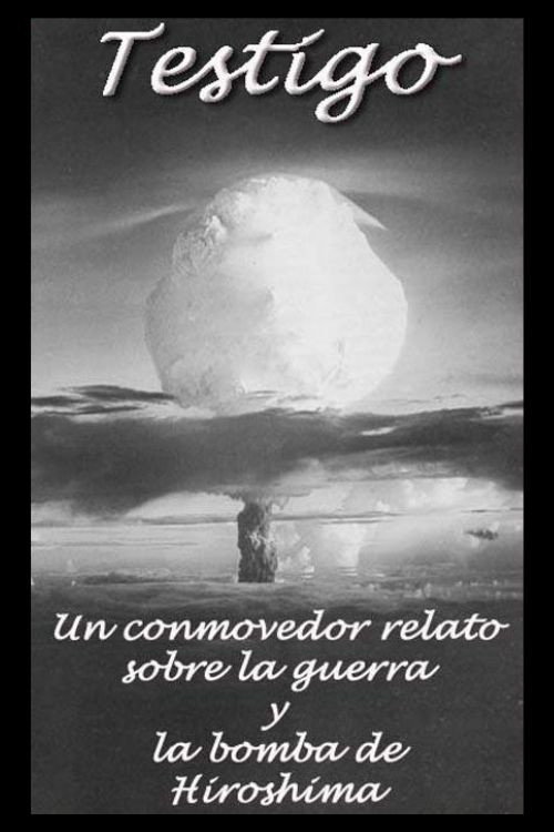 Testigo poster