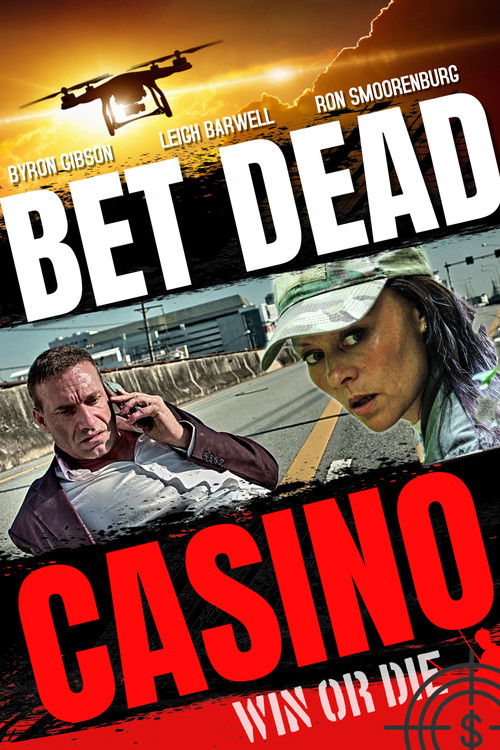 Bet Dead Casino poster