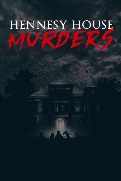 Paranormal Investigations poster