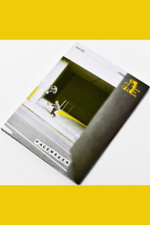 Pacemaker poster