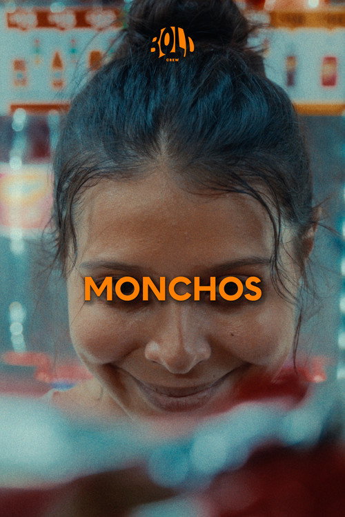 MONCHOS poster