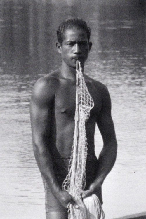 Tumaco poster