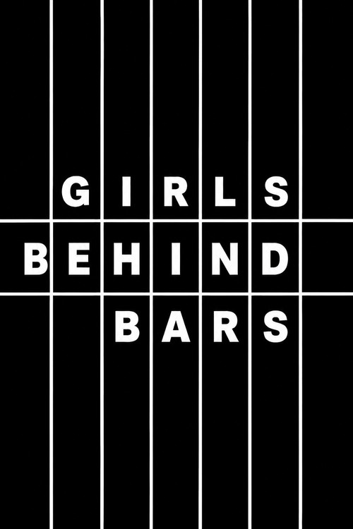Girls Behind Bars poster