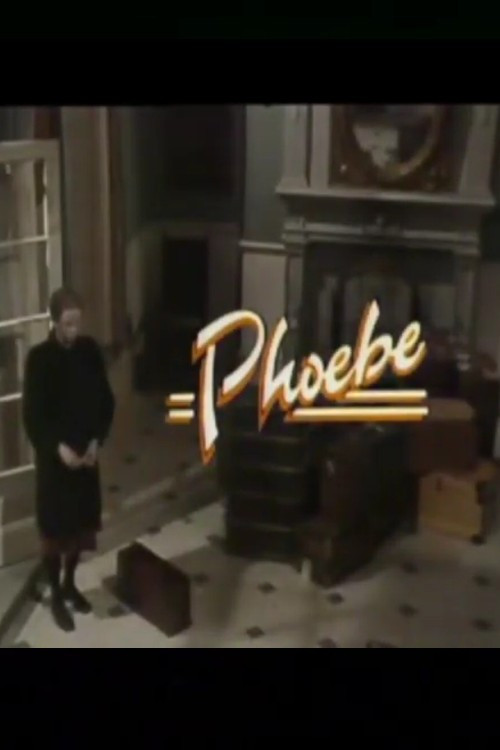 Phoebe poster