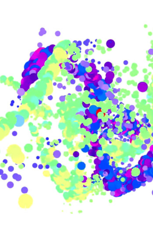 Superfluid poster