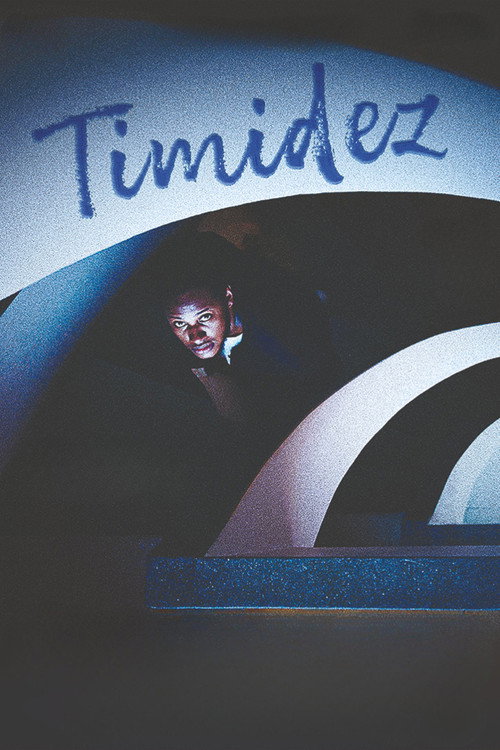 Timidez poster