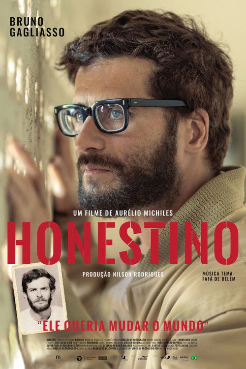 Honestino poster