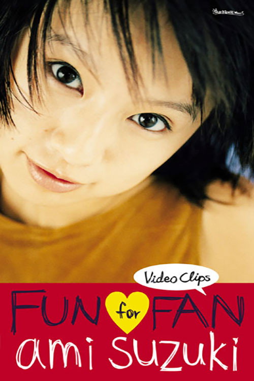 Video Clips Fun For Fan poster