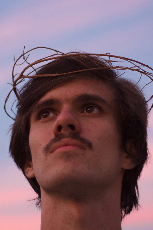 Yo, Satanás poster
