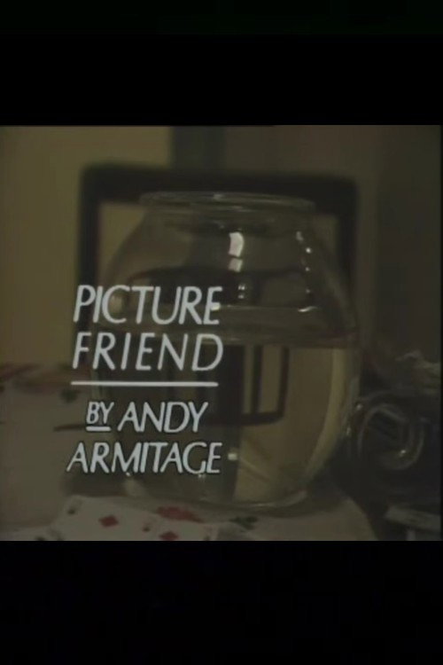 Picture Friend poster