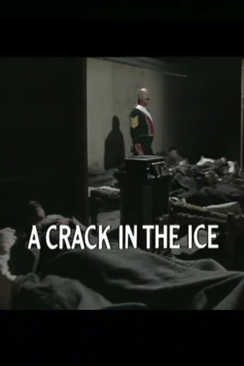 A Crack in the Ice poster