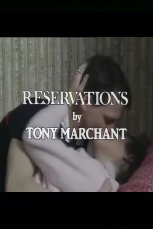 Reservations poster