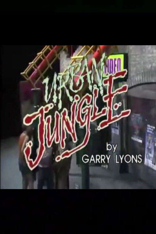 Urban Jungle poster