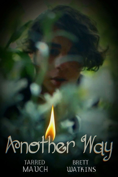 Another Way poster
