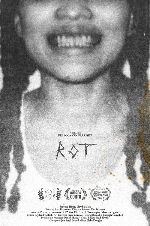 ROT poster