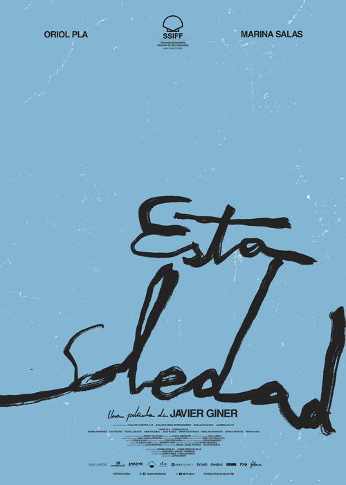 This Solitude poster