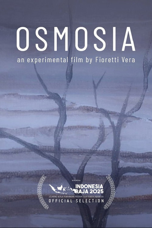 Osmosia poster