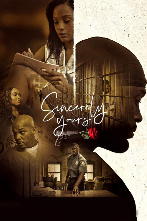 Sincerely Yours poster
