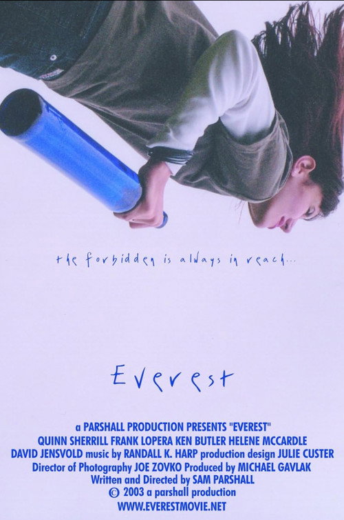 Everest poster
