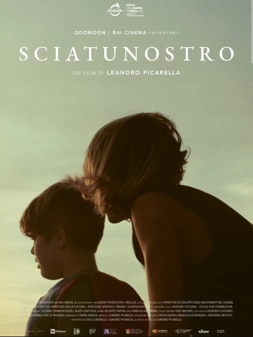 Sciatunostro poster