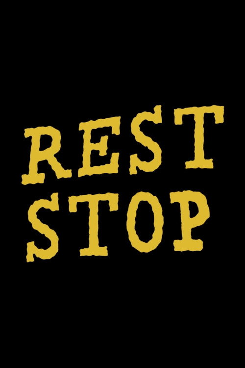 Rest Stop poster