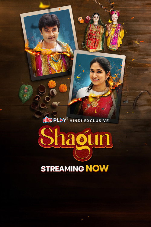 Shagun poster