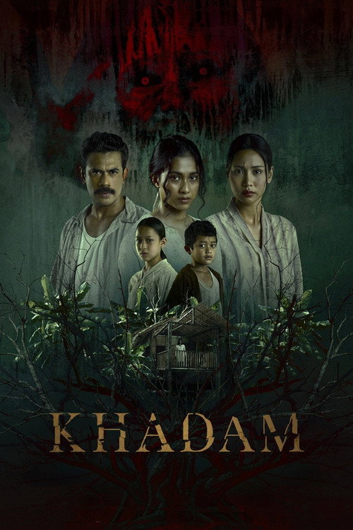 Khadam poster