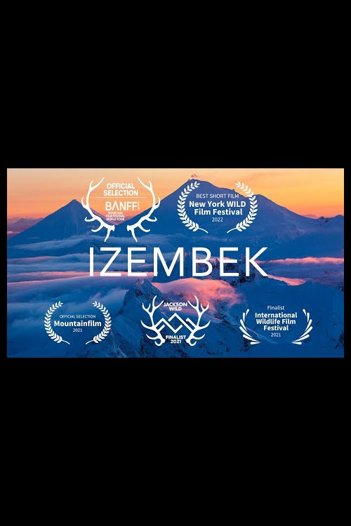Izembek poster